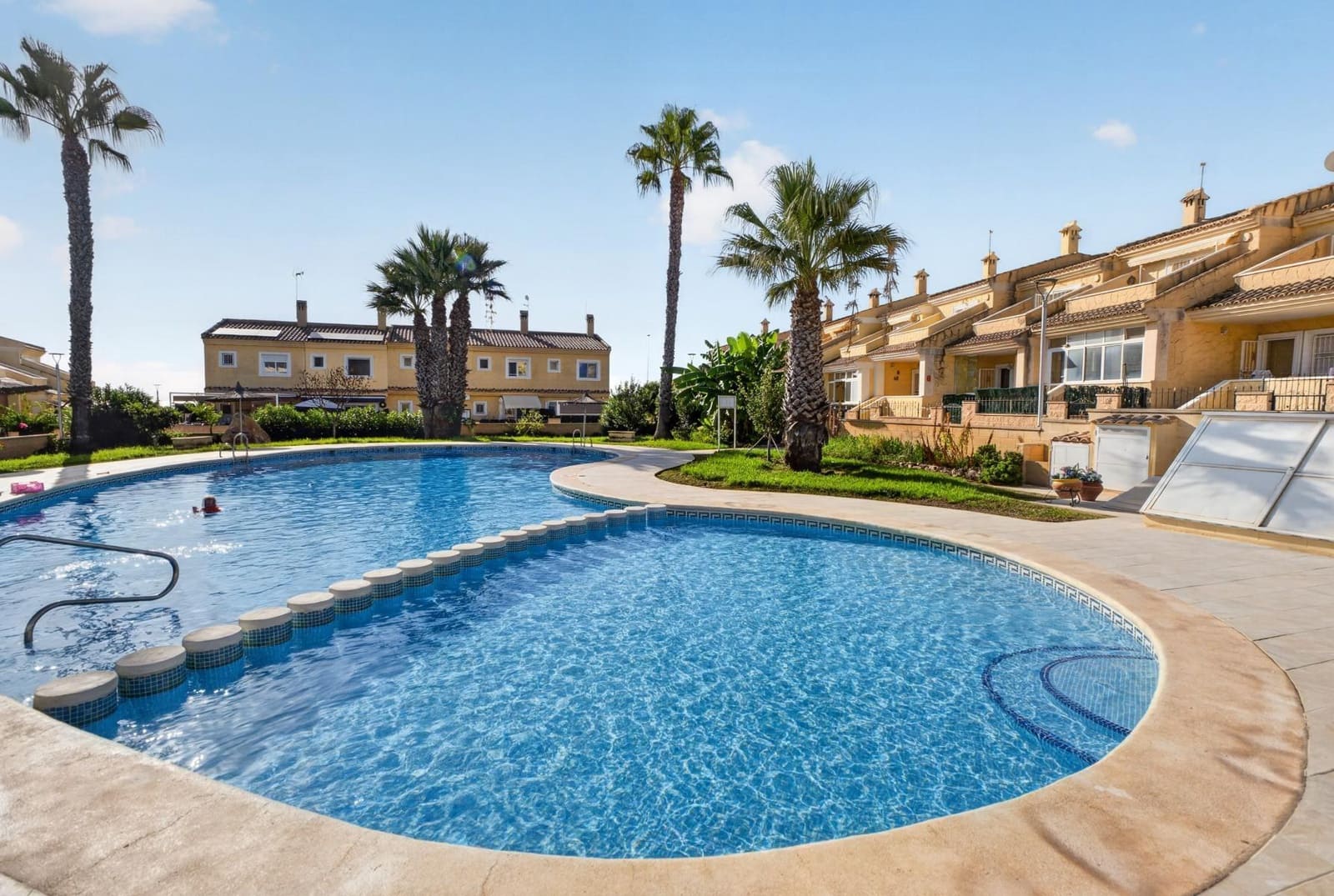 3 sypialnia Dom na sprzedaż w Torrevieja - 339 000 € (Ref: 10074552)