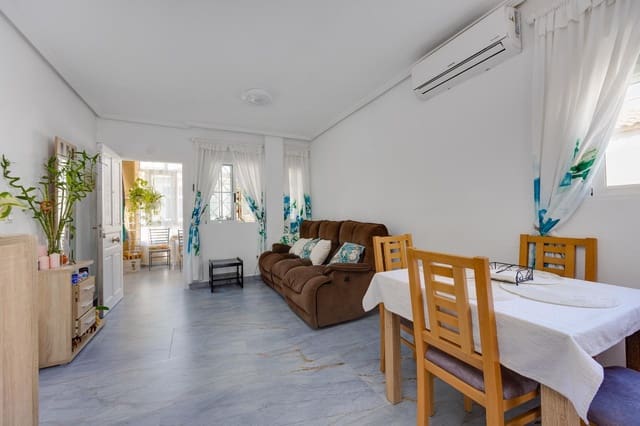 2 soveværelse Bungalow til salg i Centro, Torrevieja - € 189.900 (Ref: 10074555)