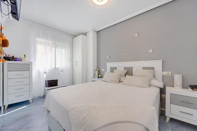 2 soveværelse Bungalow til salg i Centro, Torrevieja - € 189.900 (Ref: 10074555)