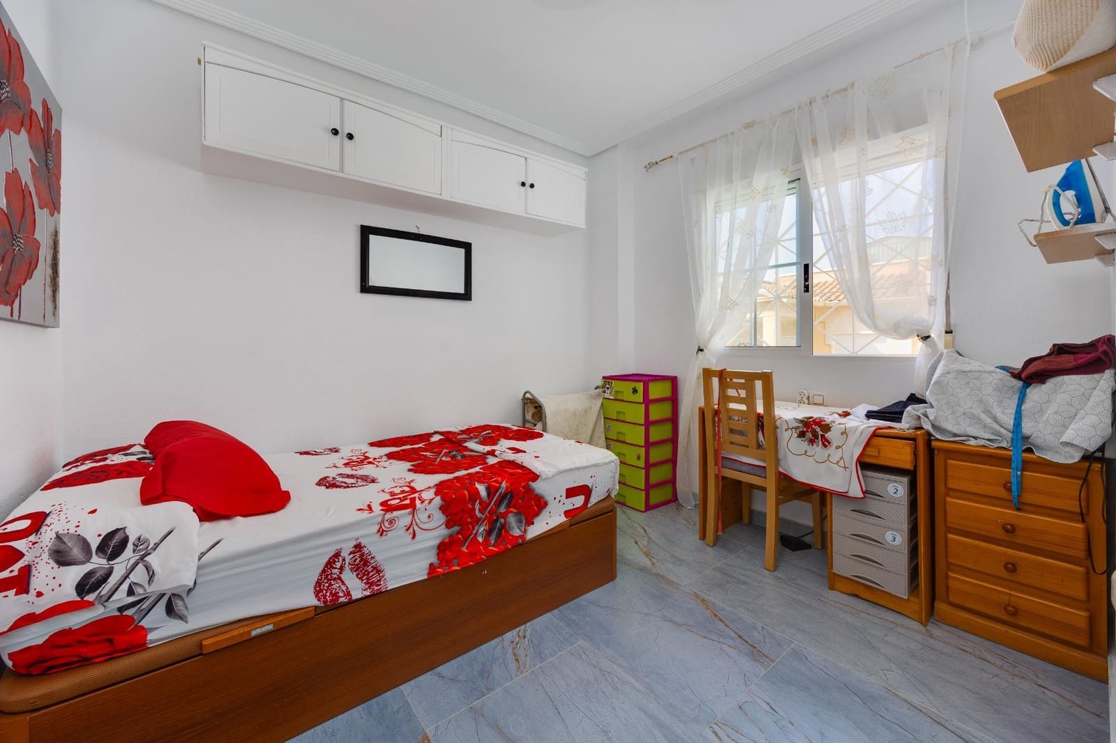 2 sovrum Bungalow till salu i Torrevieja - 189 900 € (Ref: 10074555)