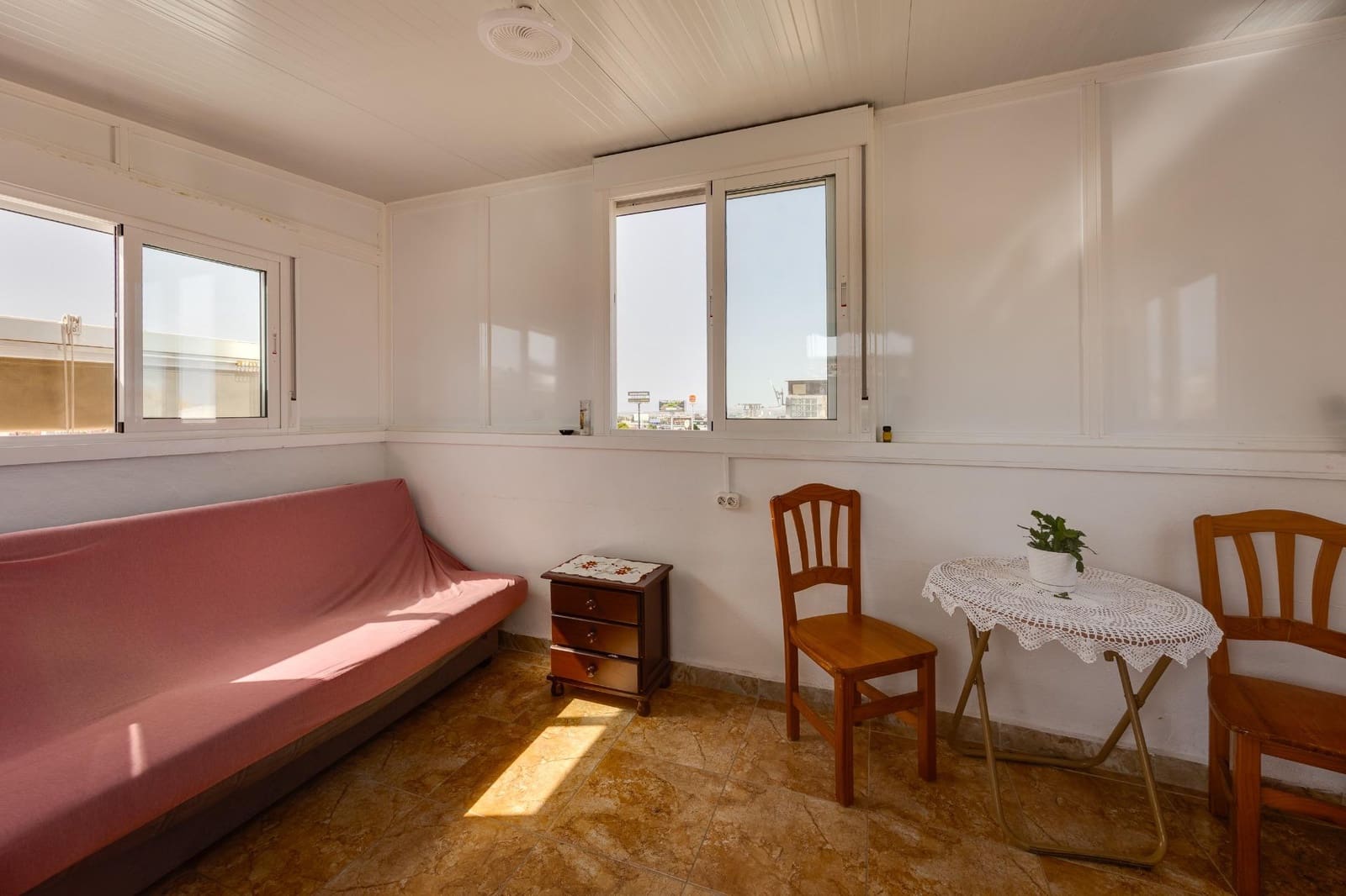 2 sovrum Bungalow till salu i Torrevieja - 189 900 € (Ref: 10074555)