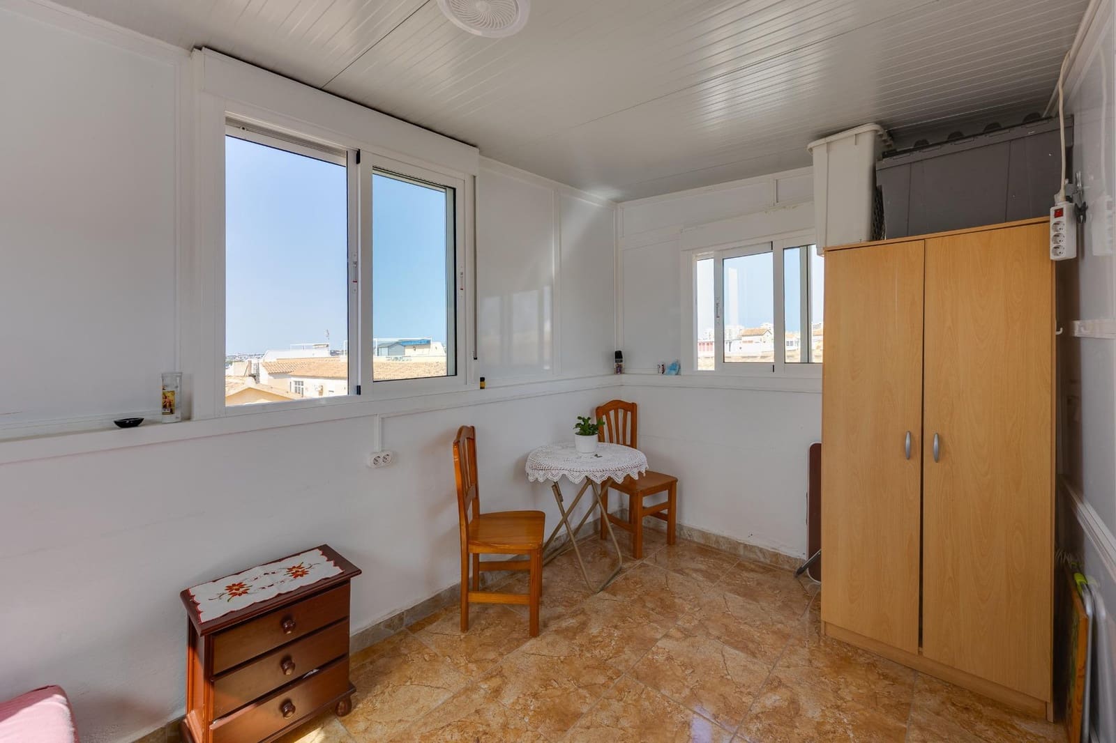 2 sovrum Bungalow till salu i Torrevieja - 189 900 € (Ref: 10074555)