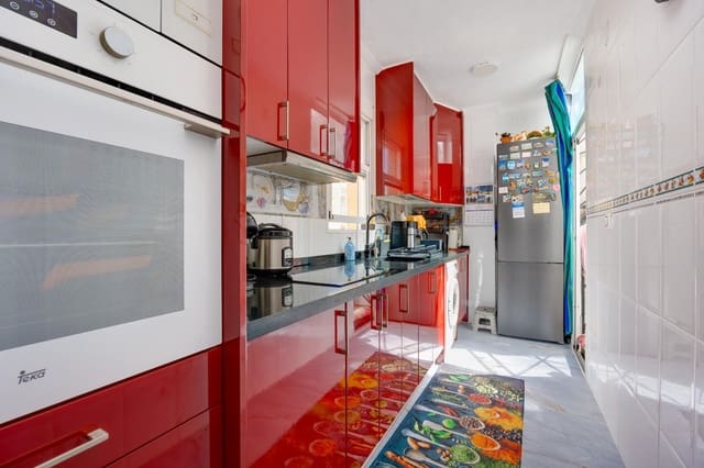 2 soveværelse Bungalow til salg i Centro, Torrevieja - € 189.900 (Ref: 10074555)