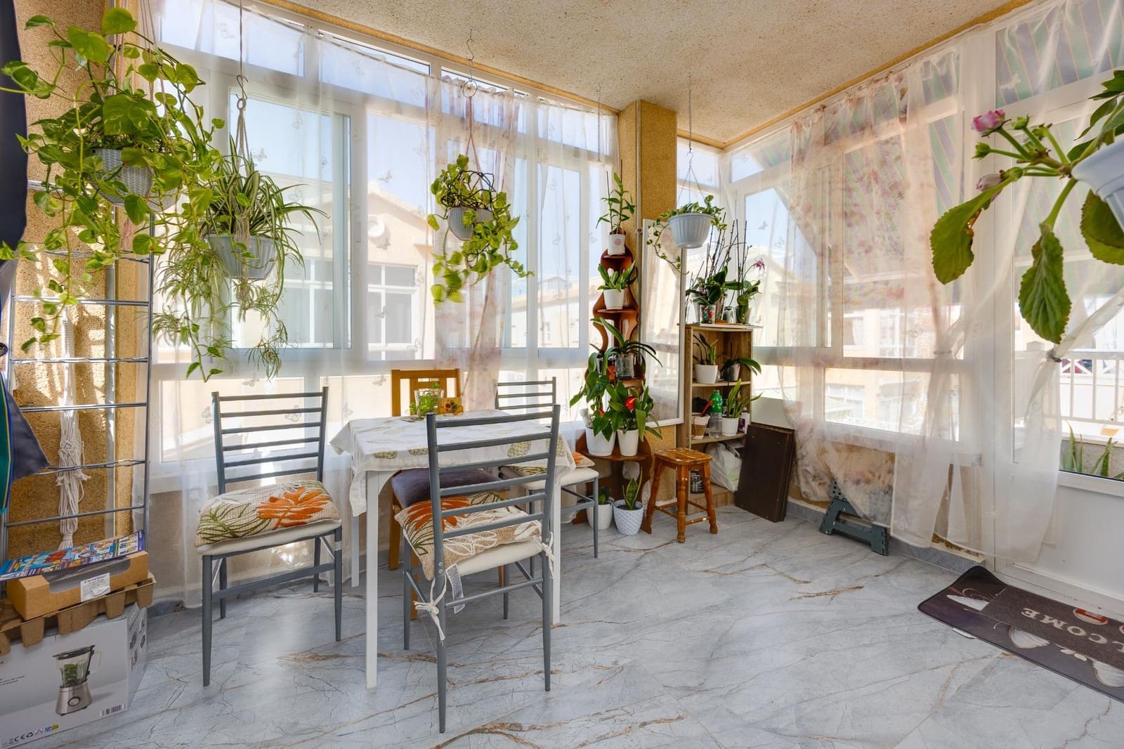 2 sovrum Bungalow till salu i Torrevieja - 189 900 € (Ref: 10074555)