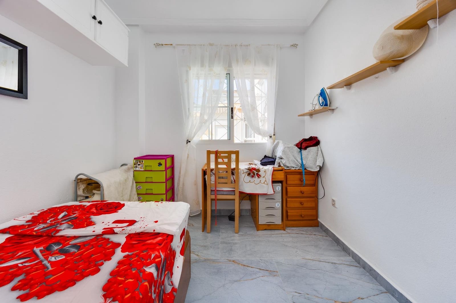 2 sovrum Bungalow till salu i Torrevieja - 189 900 € (Ref: 10074555)