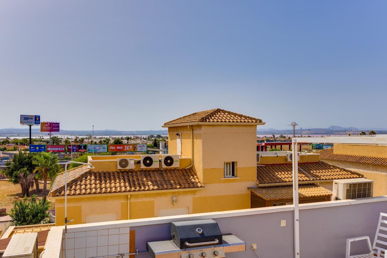 2 sovrum Bungalow till salu i Torrevieja - 189 900 € (Ref: 10074555)