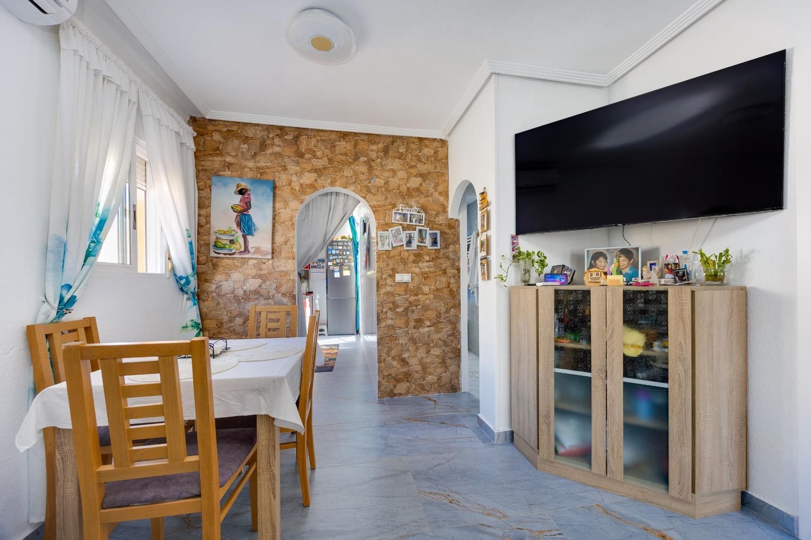2 sovrum Bungalow till salu i Torrevieja - 189 900 € (Ref: 10074555)
