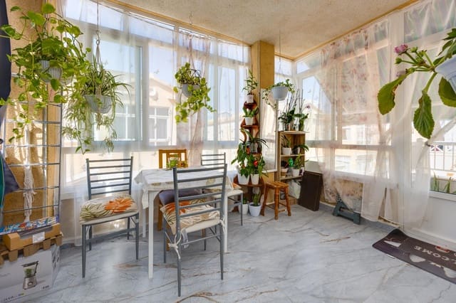 2 soveværelse Bungalow til salg i Centro, Torrevieja - € 189.900 (Ref: 10074555)