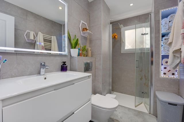 2 soveværelse Bungalow til salg i Centro, Torrevieja - € 189.900 (Ref: 10074555)