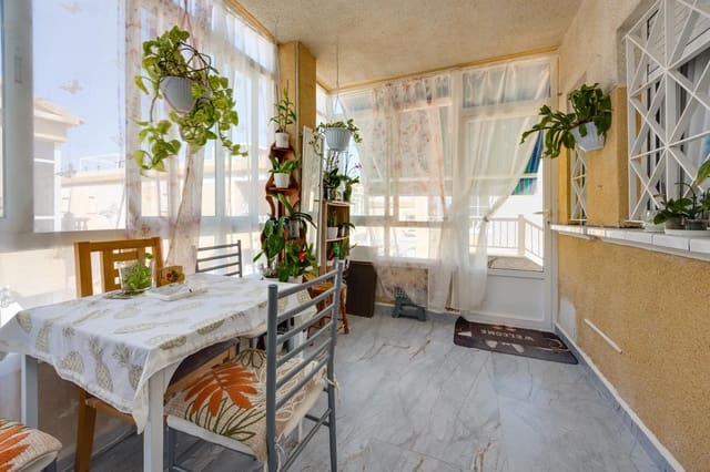 2 soveværelse Bungalow til salg i Centro, Torrevieja - € 189.900 (Ref: 10074555)