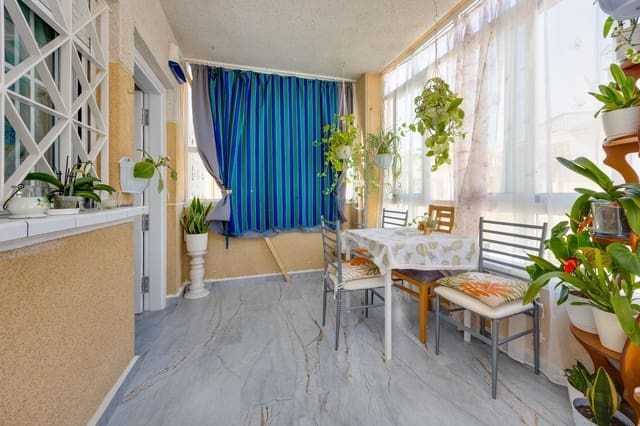 2 soveværelse Bungalow til salg i Centro, Torrevieja - € 189.900 (Ref: 10074555)