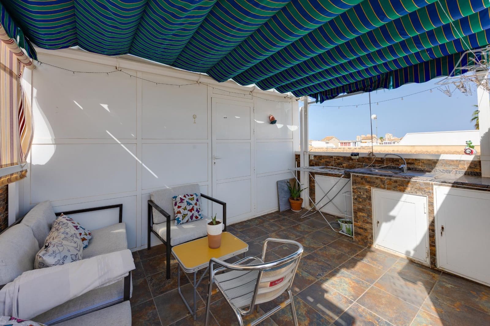 2 sovrum Bungalow till salu i Torrevieja - 189 900 € (Ref: 10074555)