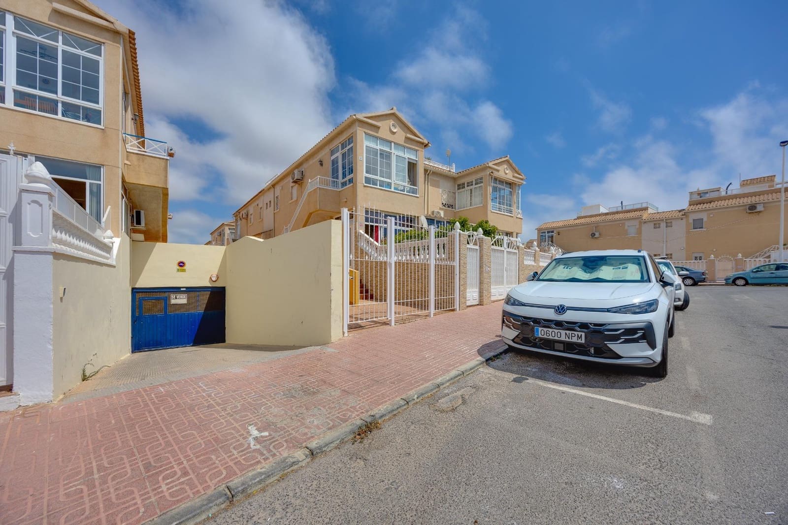 2 sovrum Bungalow till salu i Torrevieja - 189 900 € (Ref: 10074555)