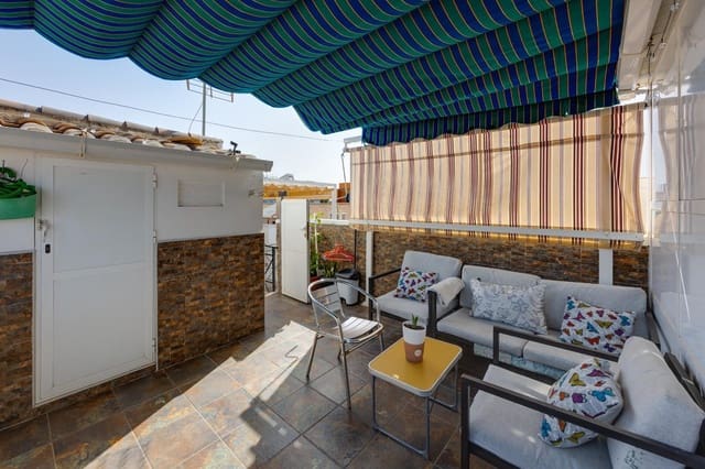2 soveværelse Bungalow til salg i Centro, Torrevieja - € 189.900 (Ref: 10074555)