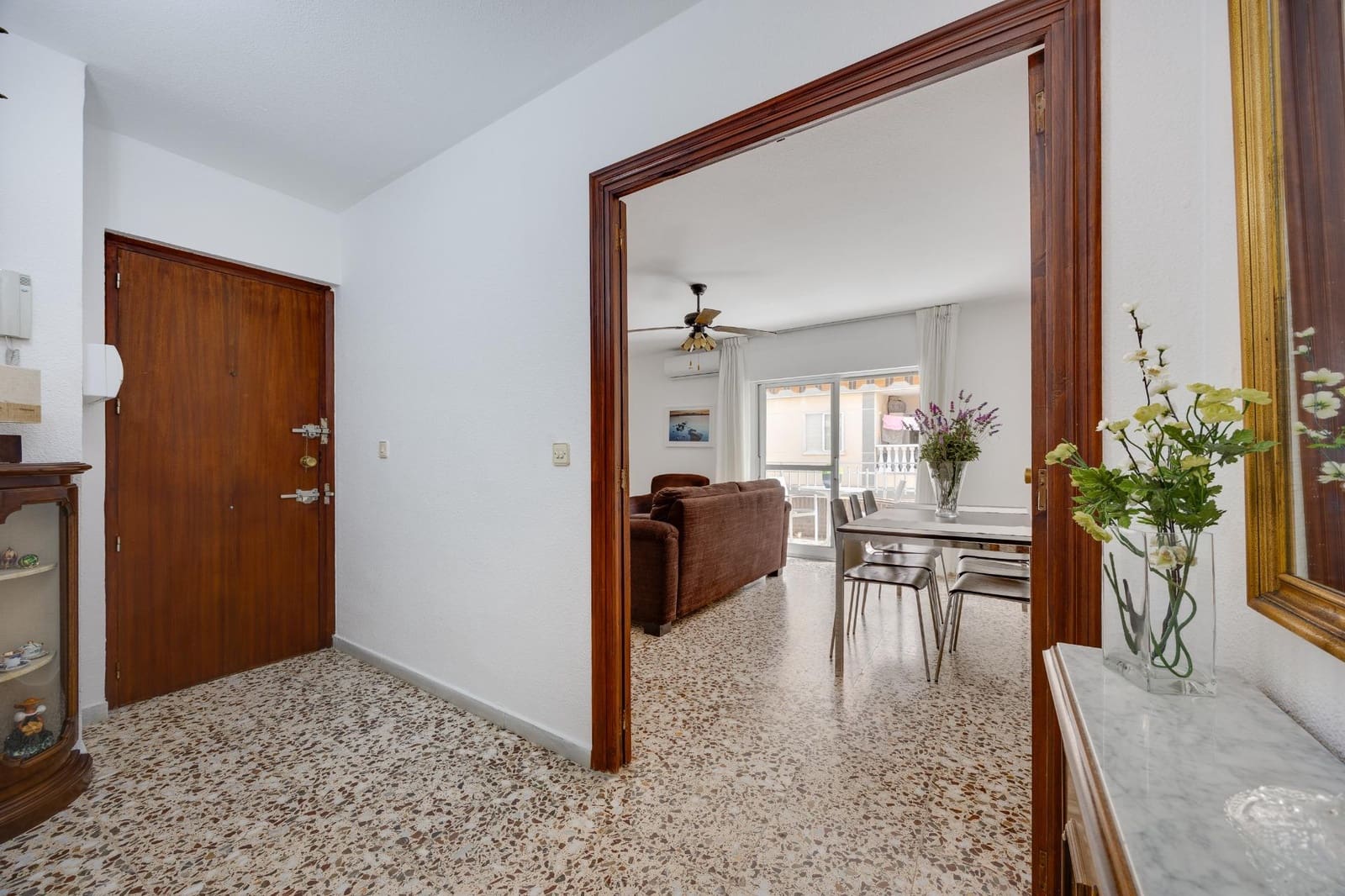 3 makuuhuone Huoneisto myytävänä paikassa Torrevieja - 149 900 € (Ref: 10074556)