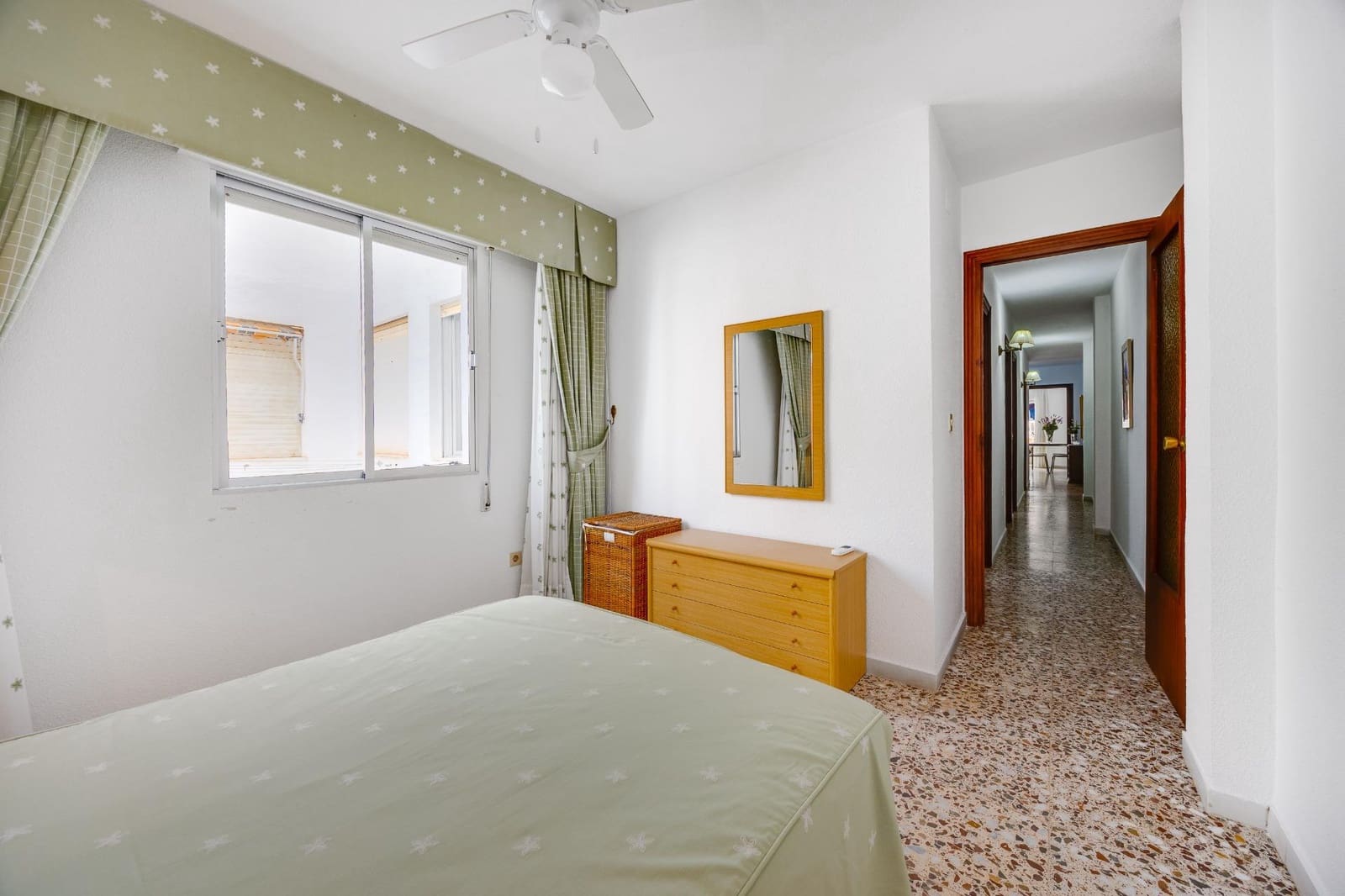 3 makuuhuone Huoneisto myytävänä paikassa Torrevieja - 149 900 € (Ref: 10074556)