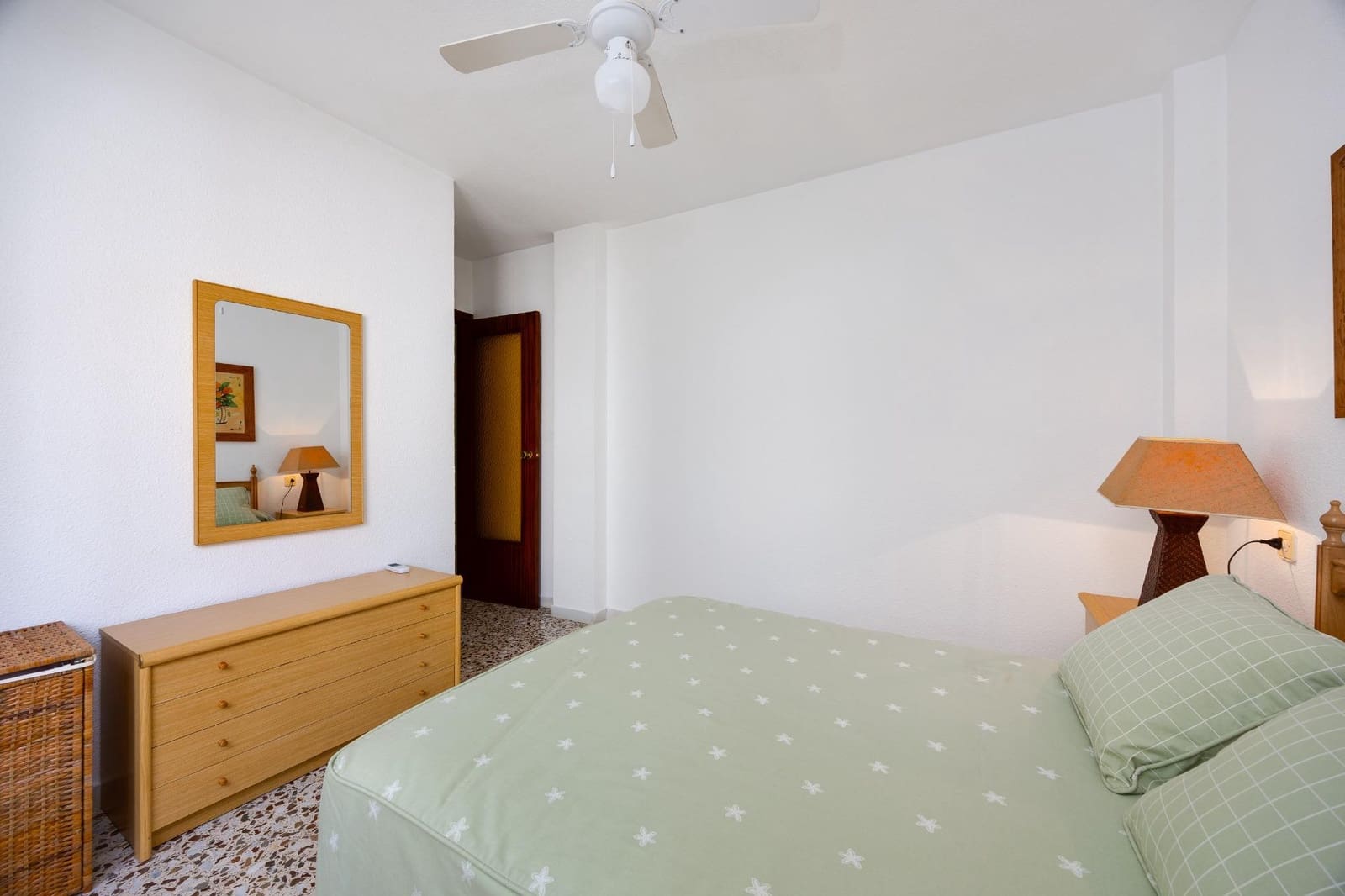 3 makuuhuone Huoneisto myytävänä paikassa Torrevieja - 149 900 € (Ref: 10074556)