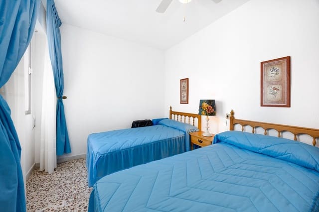3 camera da letto Appartamento in vendita in Playa del Cura, Torrevieja - 149.900 € (Rif: 10074556)