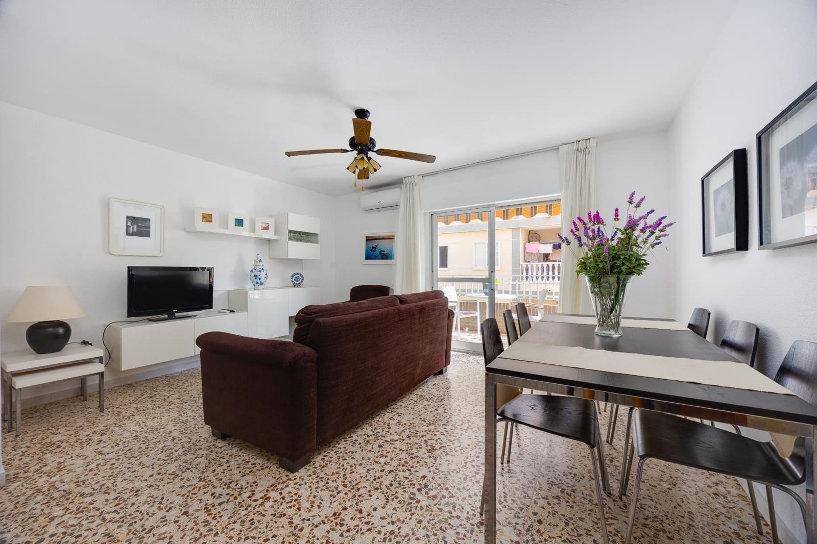 3 makuuhuone Huoneisto myytävänä paikassa Torrevieja - 149 900 € (Ref: 10074556)