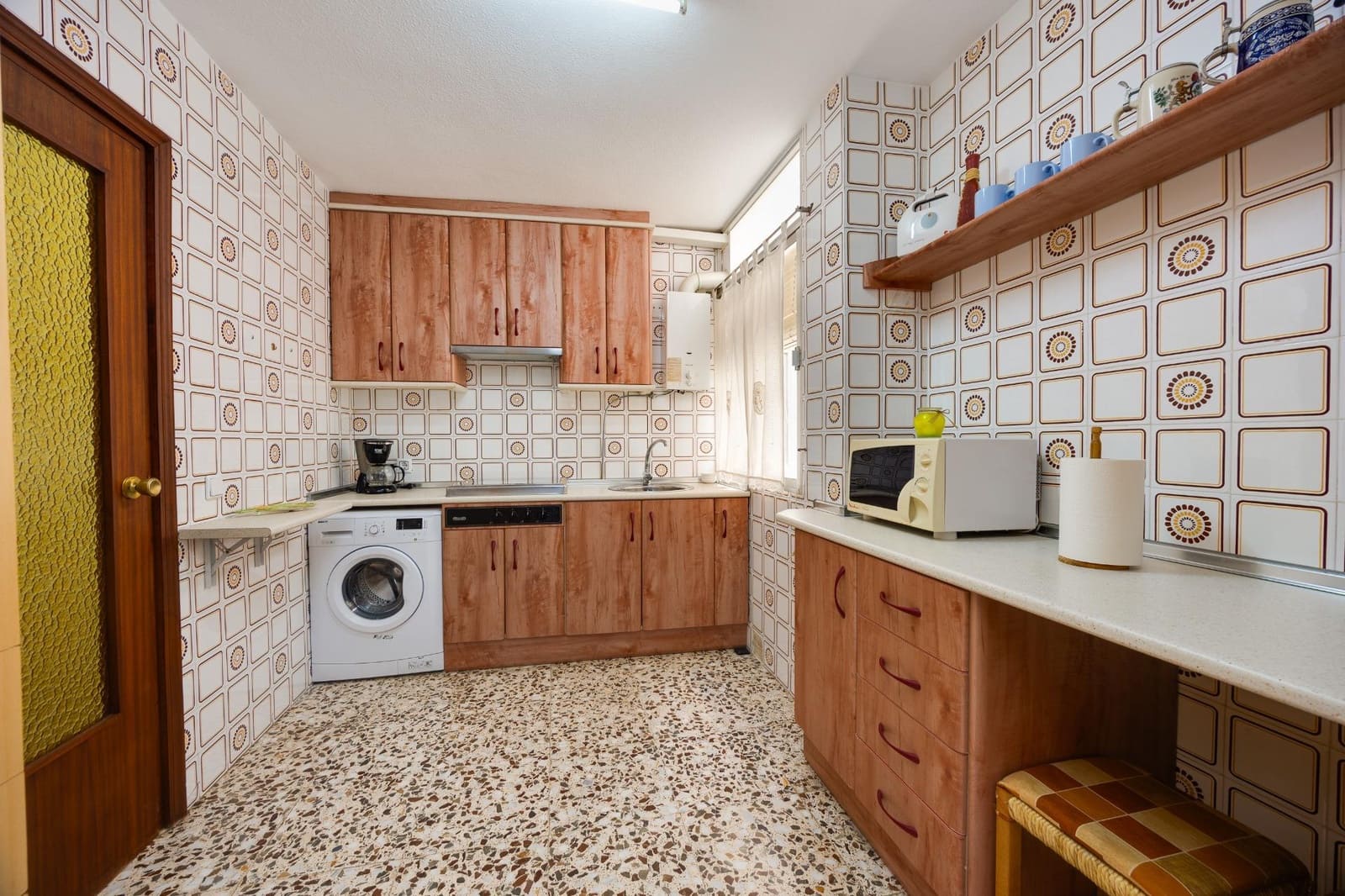 3 makuuhuone Huoneisto myytävänä paikassa Torrevieja - 149 900 € (Ref: 10074556)