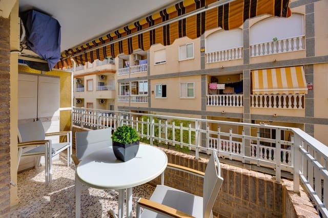 3 camera da letto Appartamento in vendita in Playa del Cura, Torrevieja - 149.900 € (Rif: 10074556)