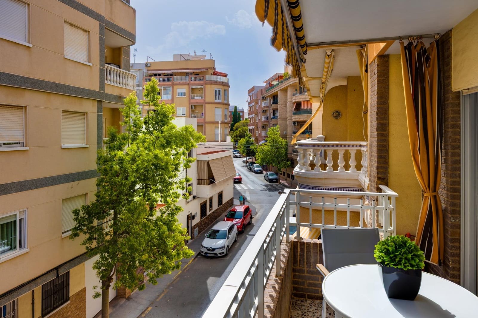 3 makuuhuone Huoneisto myytävänä paikassa Torrevieja - 149 900 € (Ref: 10074556)