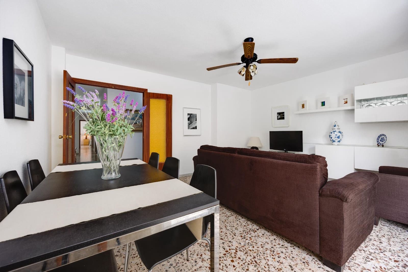3 makuuhuone Huoneisto myytävänä paikassa Torrevieja - 149 900 € (Ref: 10074556)