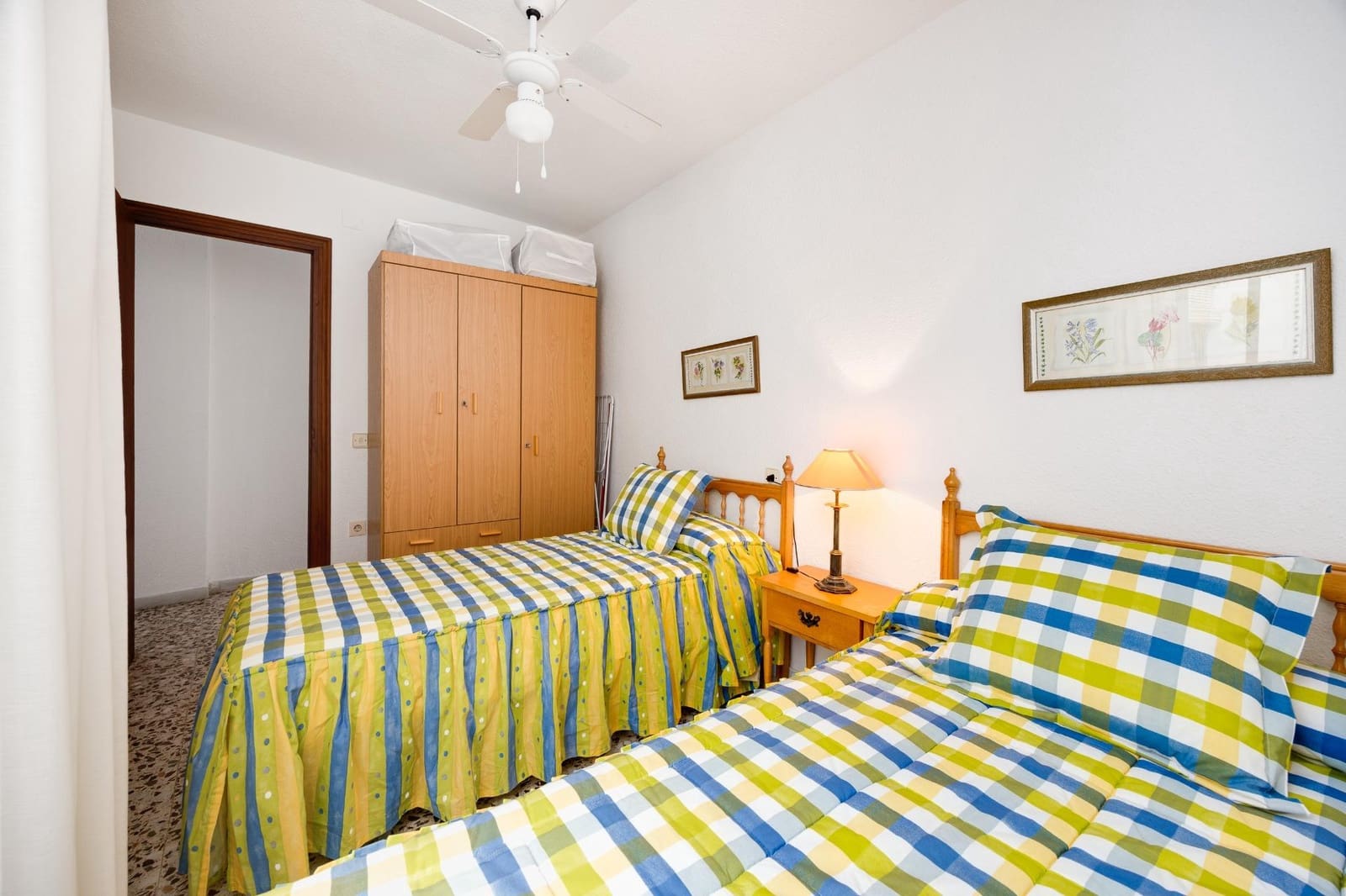 3 makuuhuone Huoneisto myytävänä paikassa Torrevieja - 149 900 € (Ref: 10074556)