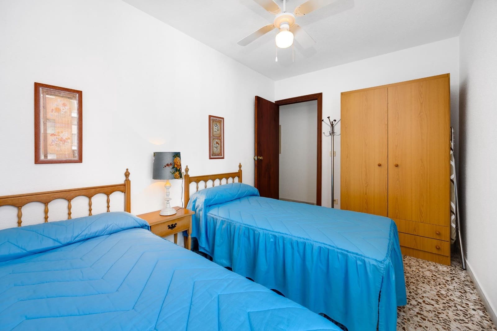 3 makuuhuone Huoneisto myytävänä paikassa Torrevieja - 149 900 € (Ref: 10074556)