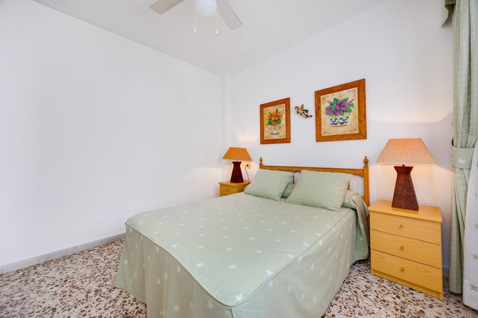 3 makuuhuone Huoneisto myytävänä paikassa Torrevieja - 149 900 € (Ref: 10074556)