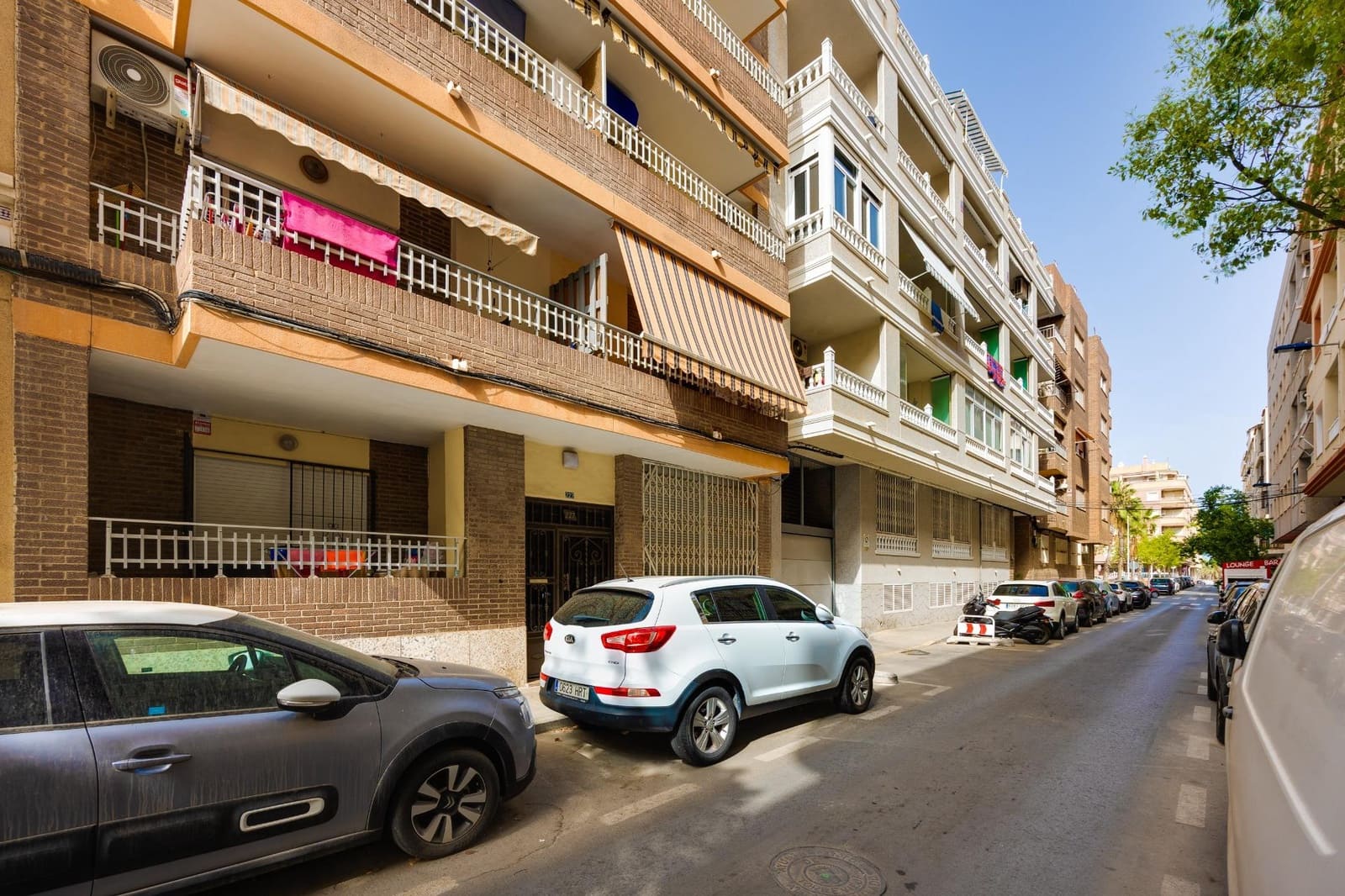 3 makuuhuone Huoneisto myytävänä paikassa Torrevieja - 149 900 € (Ref: 10074556)