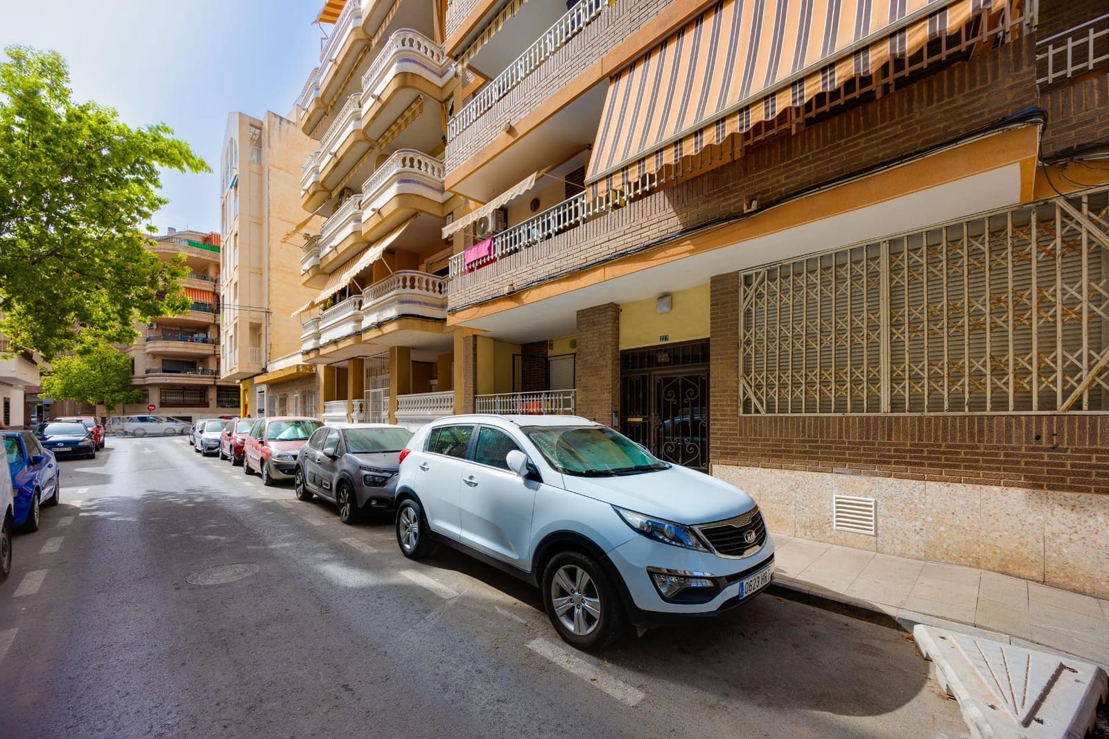 3 makuuhuone Huoneisto myytävänä paikassa Torrevieja - 149 900 € (Ref: 10074556)