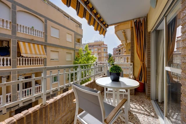 3 camera da letto Appartamento in vendita in Playa del Cura, Torrevieja - 149.900 € (Rif: 10074556)