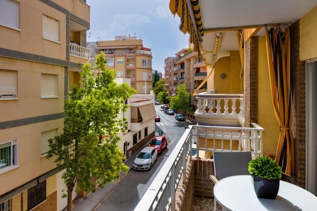 3 camera da letto Appartamento in vendita in Playa del Cura, Torrevieja - 149.900 € (Rif: 10074556)