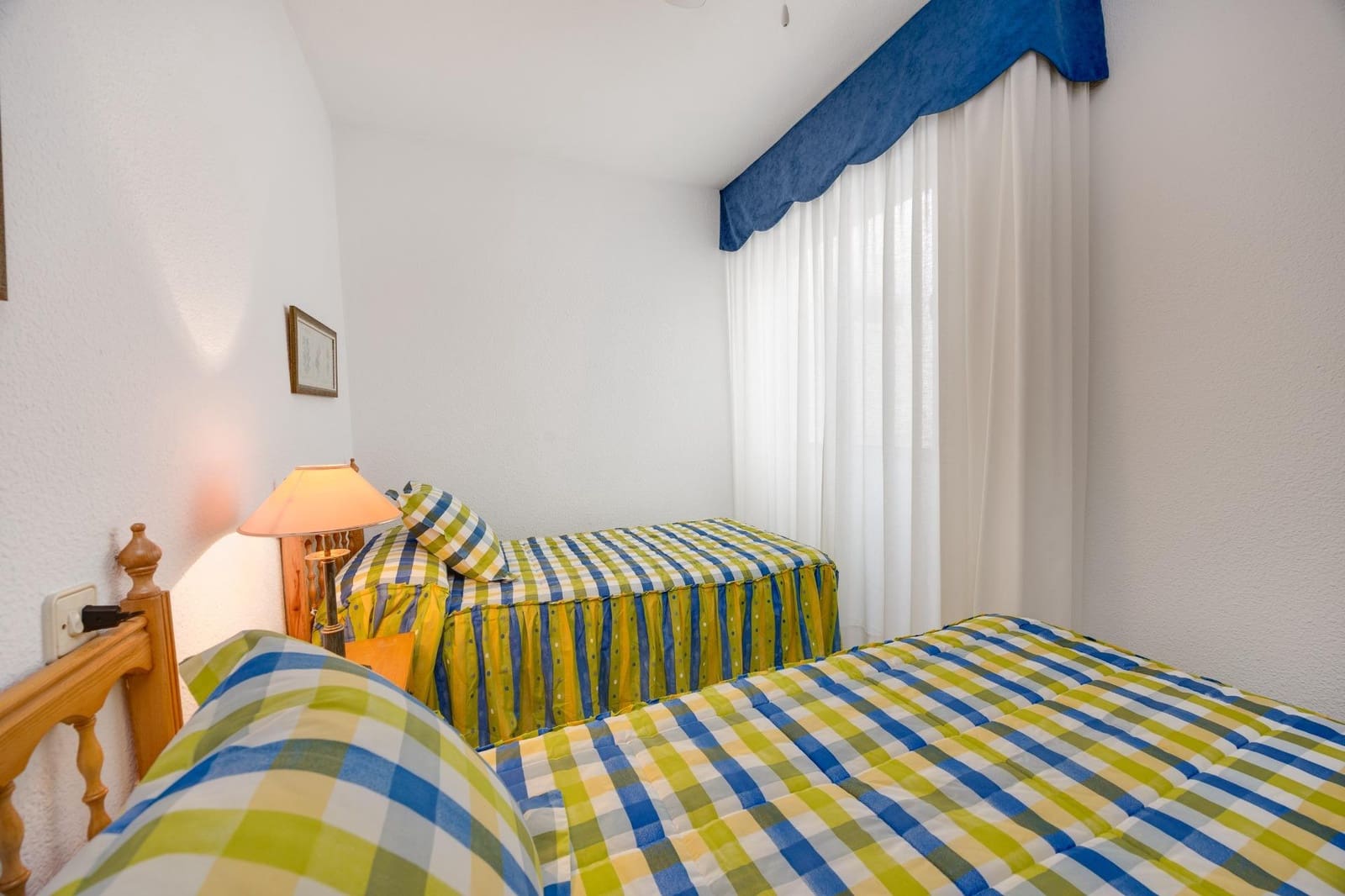3 makuuhuone Huoneisto myytävänä paikassa Torrevieja - 149 900 € (Ref: 10074556)