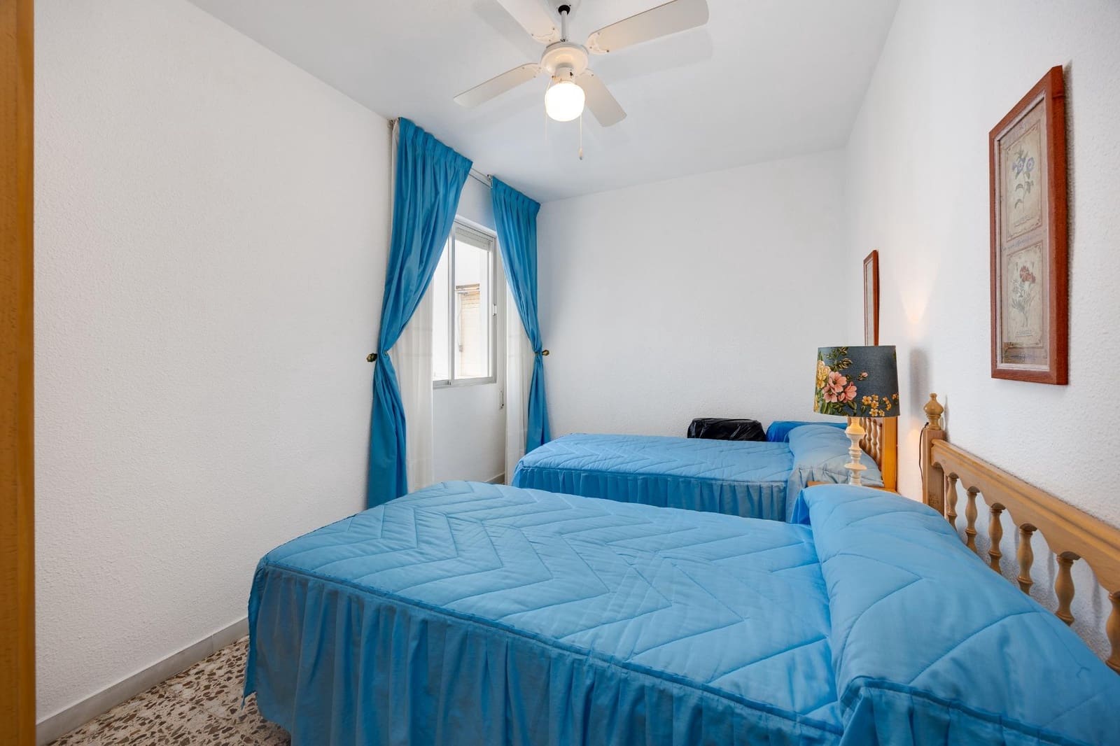 3 makuuhuone Huoneisto myytävänä paikassa Torrevieja - 149 900 € (Ref: 10074556)