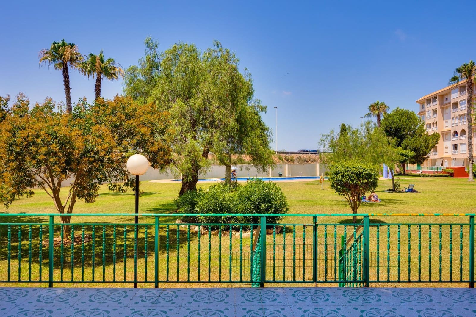 2 Zimmer Apartment zu verkaufen in Torrevieja - 149.900 € (Ref: 10074557)