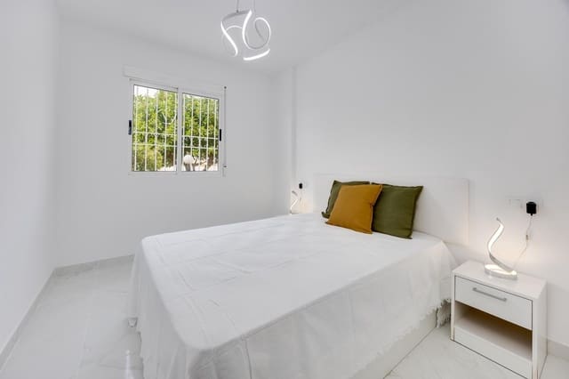 2 sypialnia Apartament na sprzedaż w Parque de las Naciones, Torrevieja - 149 900 € (Ref: 10074557)