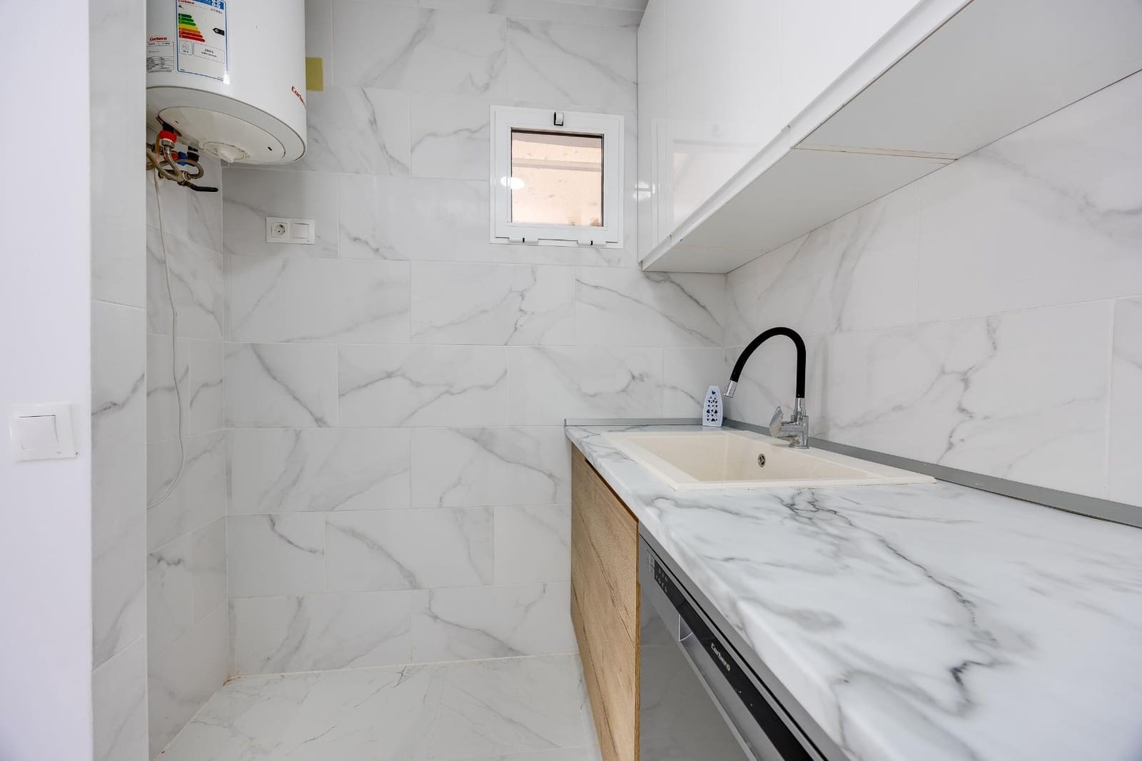 2 Zimmer Apartment zu verkaufen in Torrevieja - 149.900 € (Ref: 10074557)
