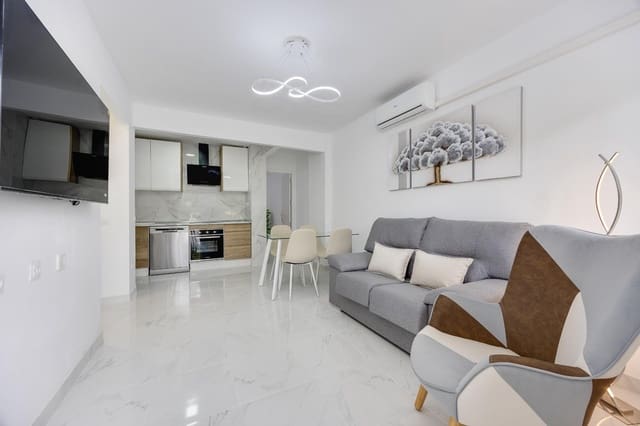 2 sypialnia Apartament na sprzedaż w Parque de las Naciones, Torrevieja - 149 900 € (Ref: 10074557)