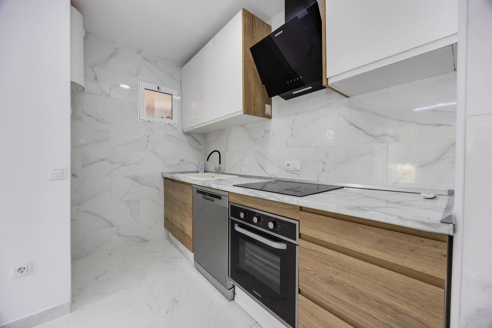 2 Zimmer Apartment zu verkaufen in Torrevieja - 149.900 € (Ref: 10074557)