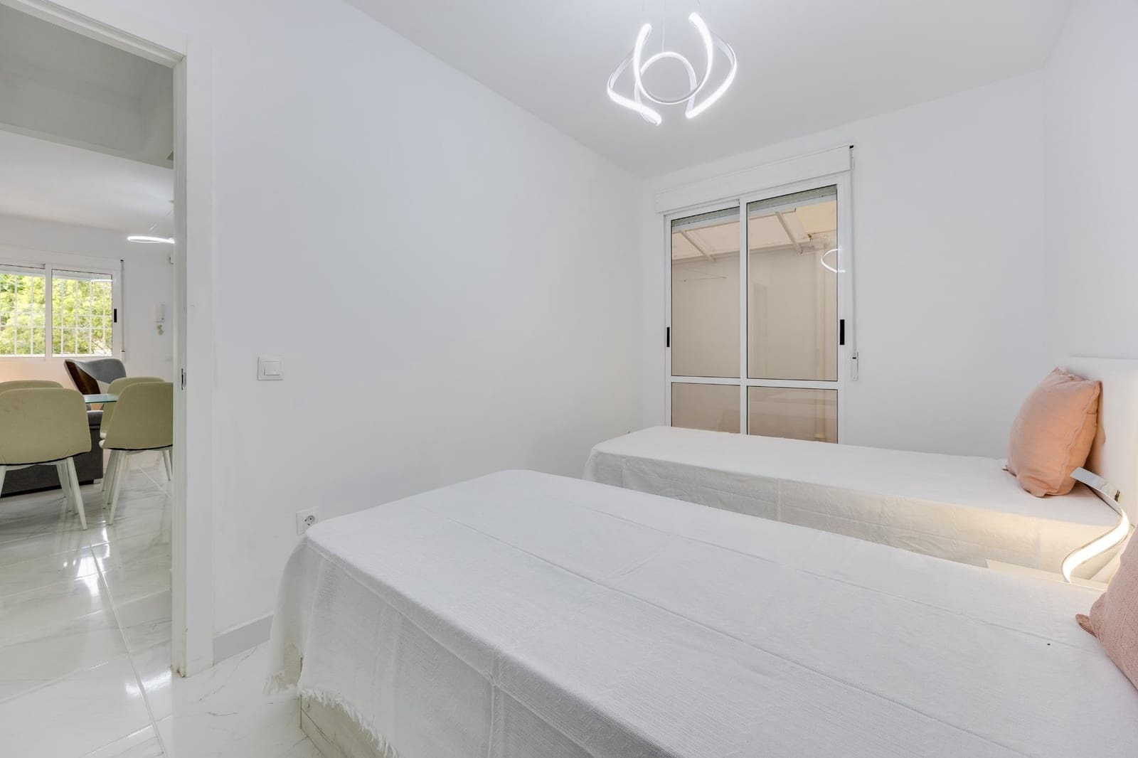 2 Zimmer Apartment zu verkaufen in Torrevieja - 149.900 € (Ref: 10074557)