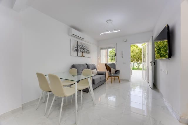 2 sypialnia Apartament na sprzedaż w Parque de las Naciones, Torrevieja - 149 900 € (Ref: 10074557)