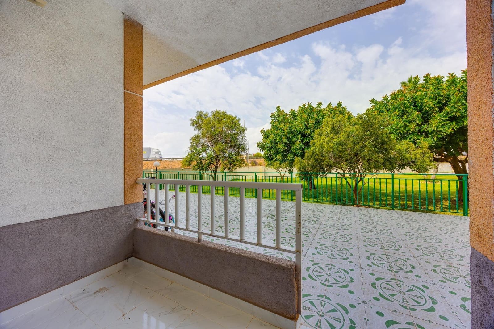 2 Zimmer Apartment zu verkaufen in Torrevieja - 149.900 € (Ref: 10074557)