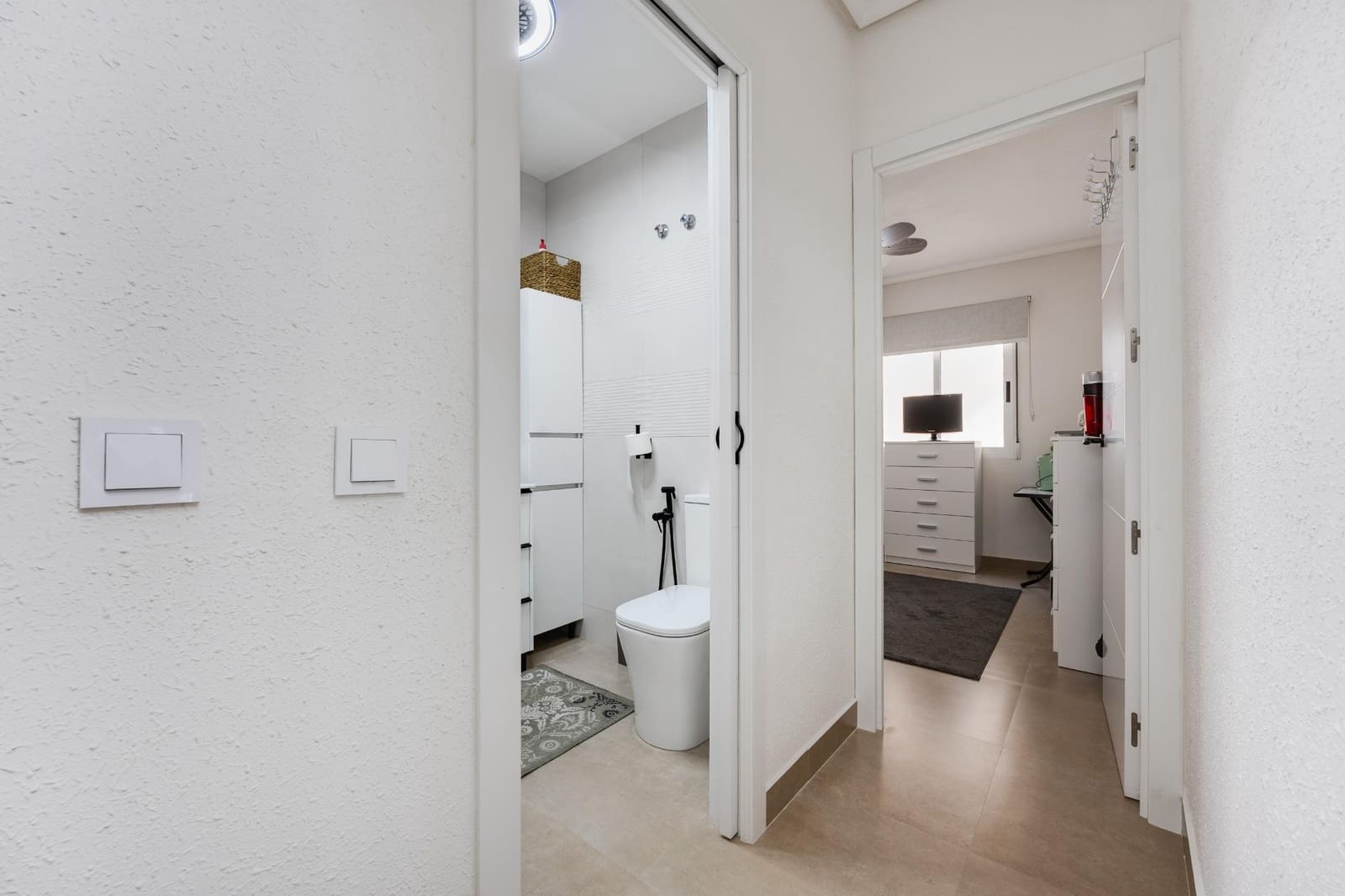 2 quarto Penthouse para venda em Torrevieja - 190 000 € (Ref: 10074558)