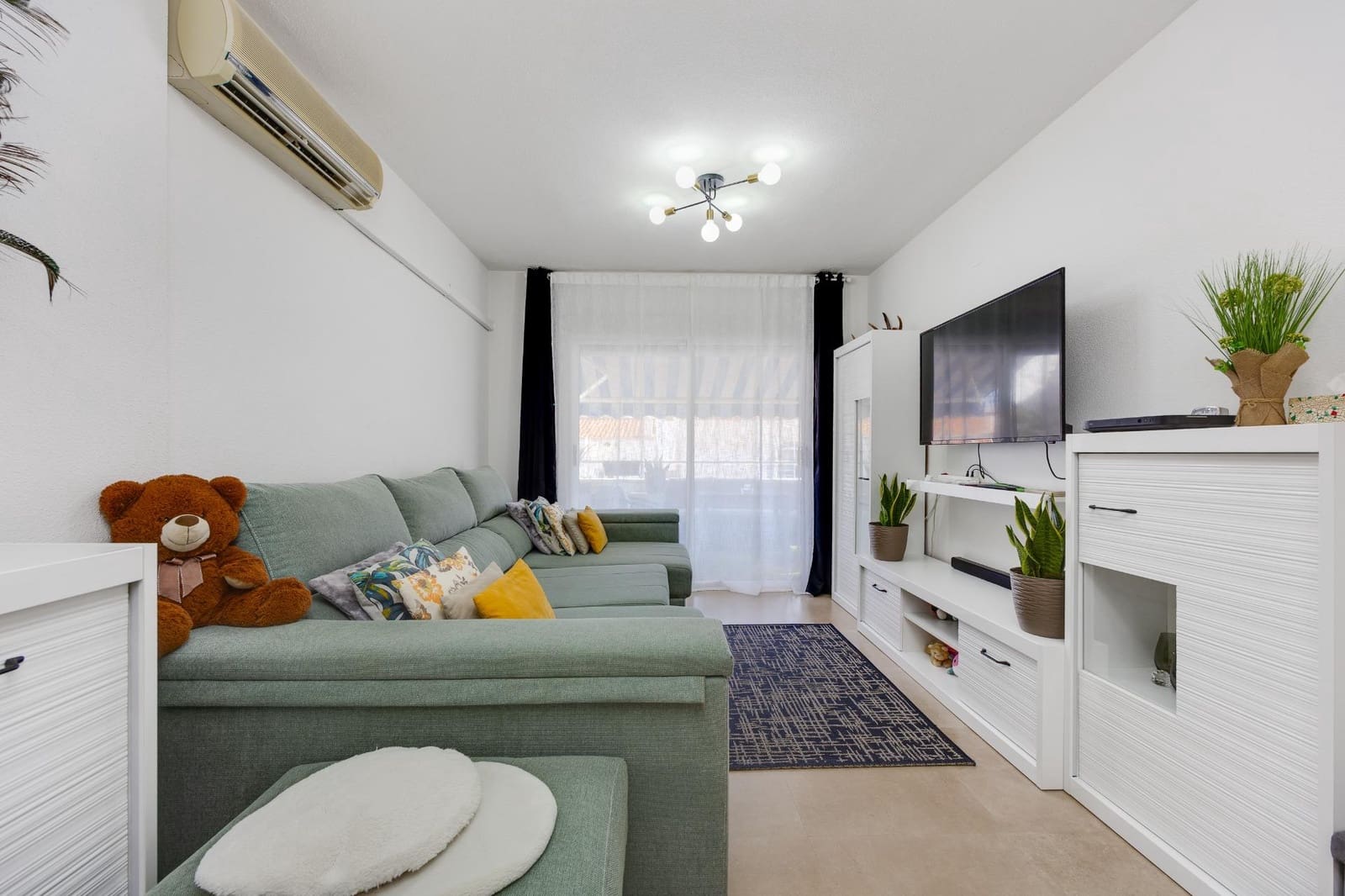 2 quarto Penthouse para venda em Torrevieja - 190 000 € (Ref: 10074558)
