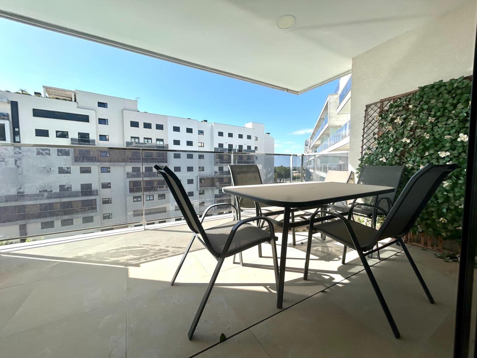 2 soveværelse Lejlighed til salg i Campoamor - € 379.000 (Ref: 10074560)