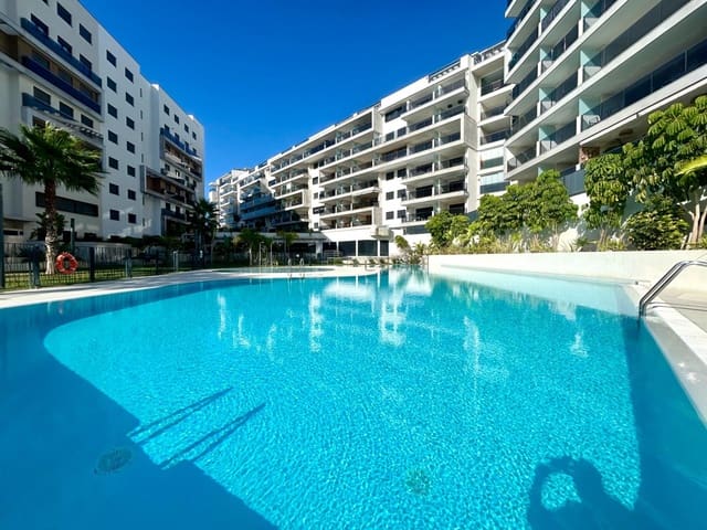 2 soveværelse Lejlighed til salg i Campoamor, Orihuela - € 379.000 (Ref: 10074560)