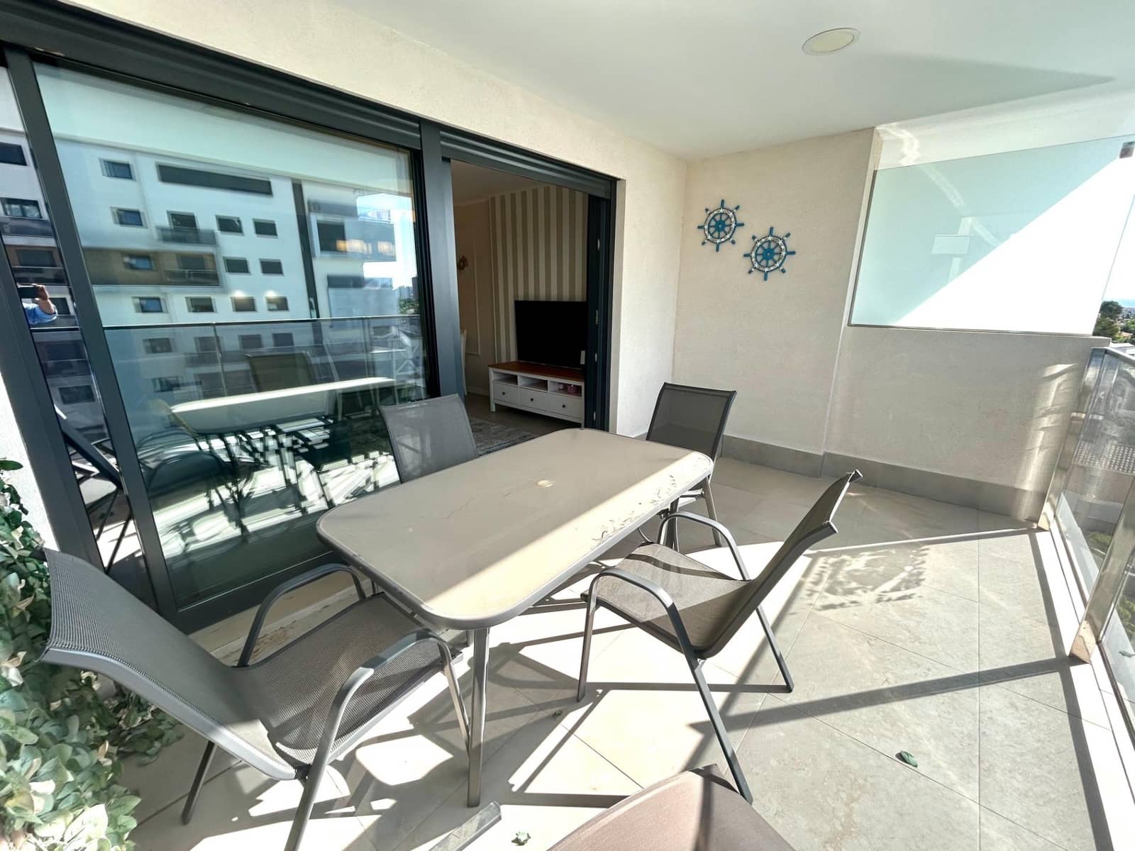 2 soveværelse Lejlighed til salg i Campoamor - € 379.000 (Ref: 10074560)