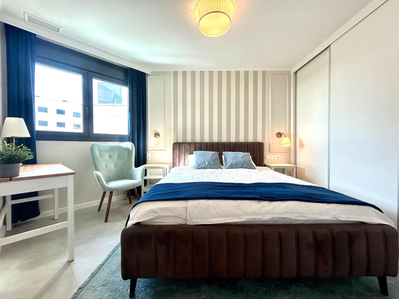 2 soveværelse Lejlighed til salg i Campoamor - € 379.000 (Ref: 10074560)